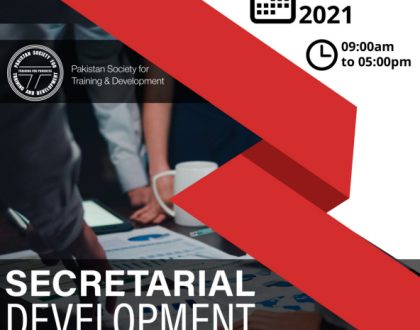 Secretarial Development