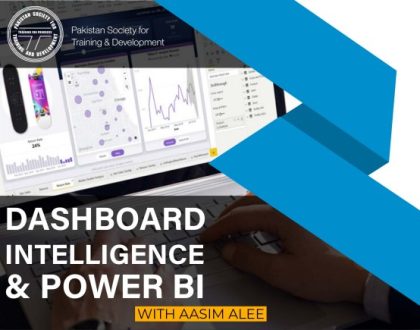 Dashboard Intelligence & Power BI