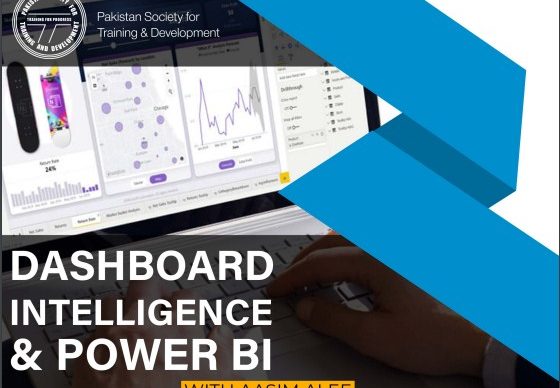 Dashboard Intelligence & Power BI