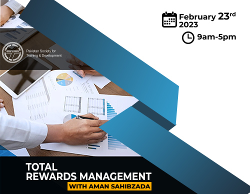 Total Rewards Management
