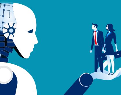 AI-Powered HR: Transforming Workforce Management