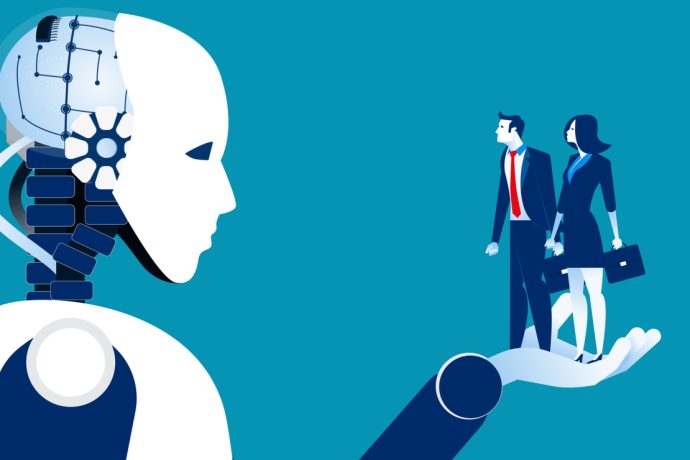 AI-Powered HR: Transforming Workforce Management