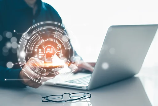 AI & HR Tech integration