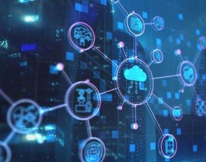 Al Sales & Growth Engine