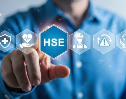 Behavior-Based Safety