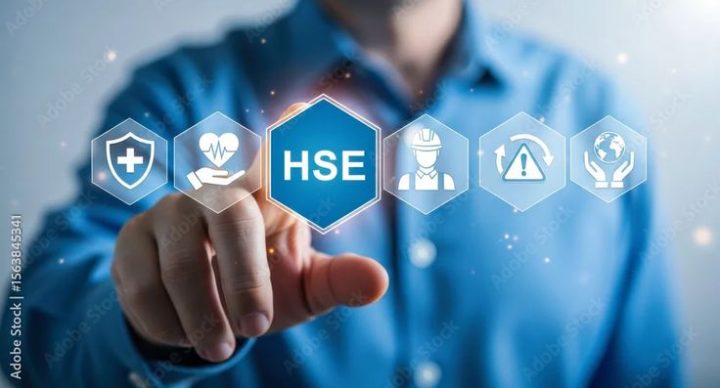 Behavior-Based Safety