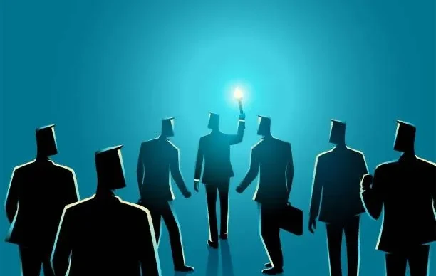 Beyond the Surface Leadership Development