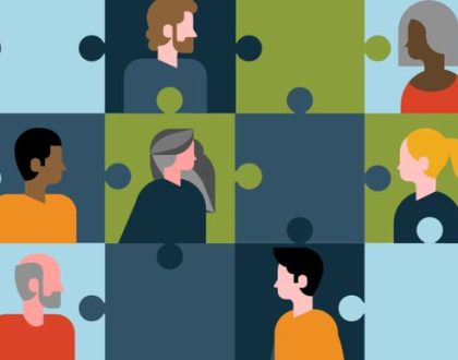 Bridging the Gap: Working Across a Multigenerational Workforce