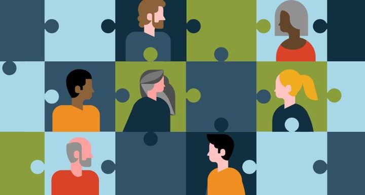 Bridging the Gap: Working Across a Multigenerational Workforce