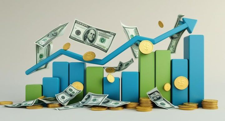 Budgeting & Forecasting