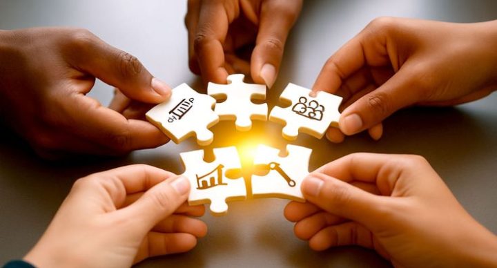 Building and Leading High Potential Team