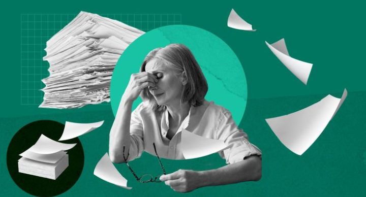 Burnout to Balance Reclaiming Attention in a Hyper-Connected World