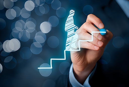 Career growth & development