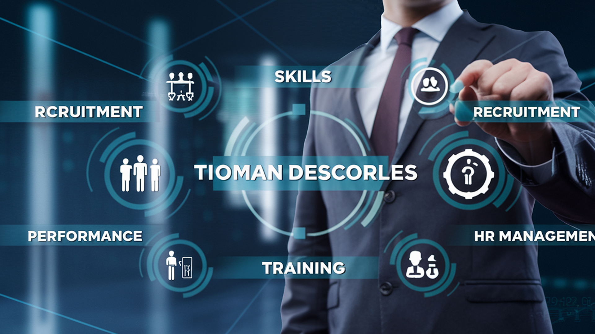 Competency Frameworks