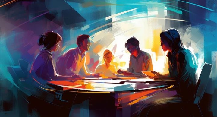 Developing Future Leaders