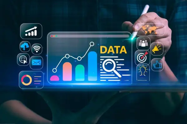 Digital & Technical Skills