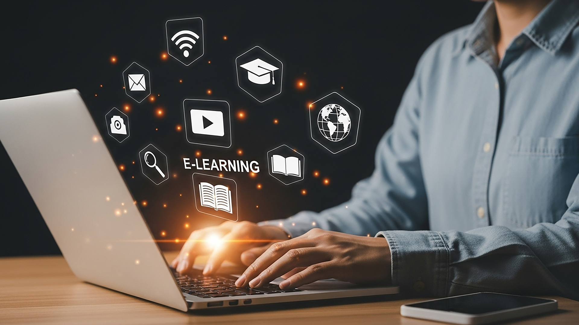 Digitizing Trainings