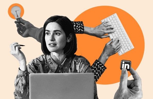 Empowering the Corporate Persona