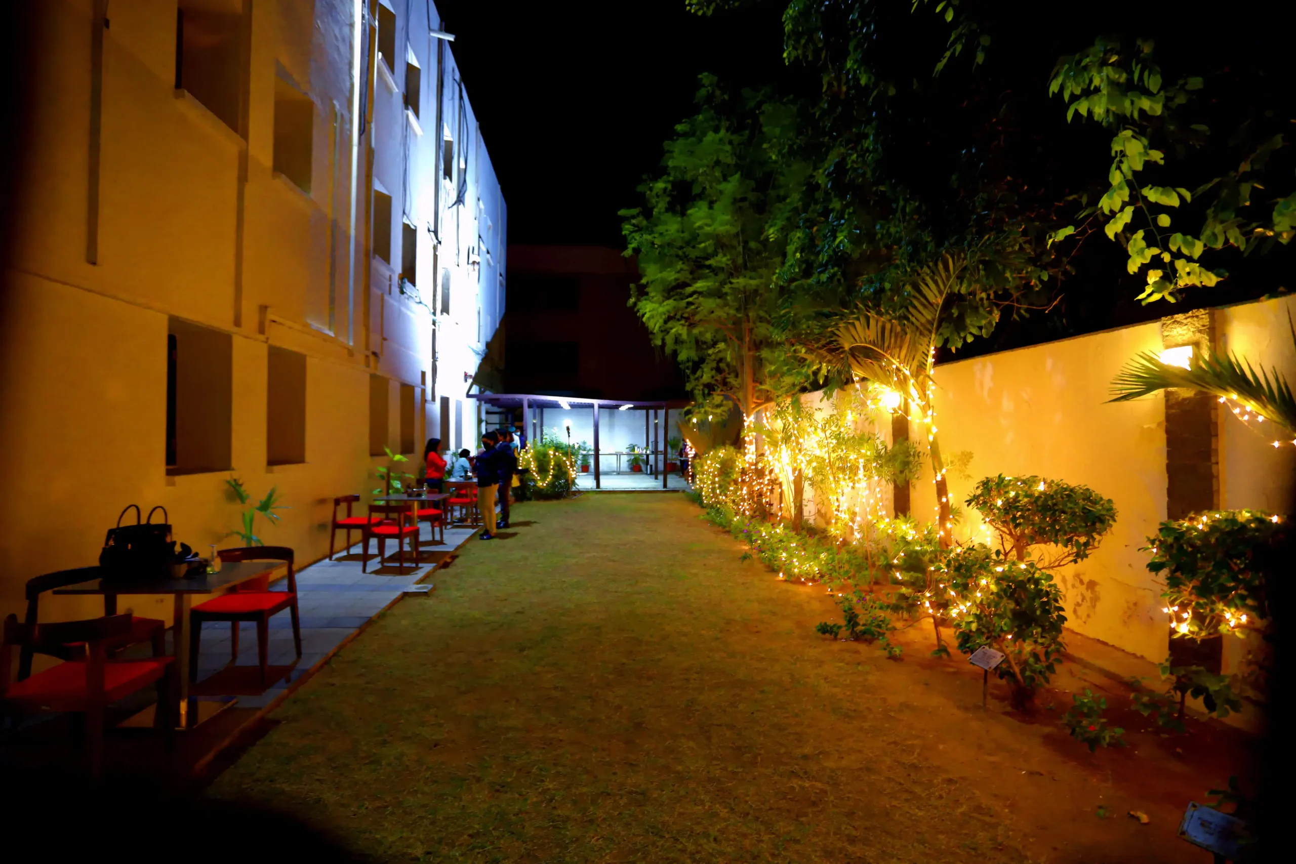 Event & Workshop Venue