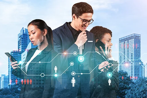 Future of Work & Workforce Dynamics