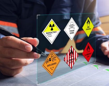 Hazard Identification & Risk Mitigation