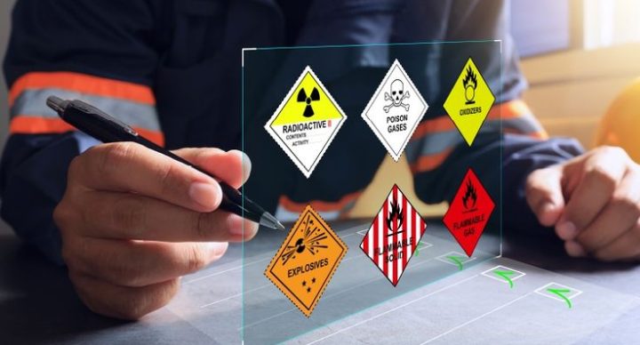 Hazard Identification & Risk Mitigation