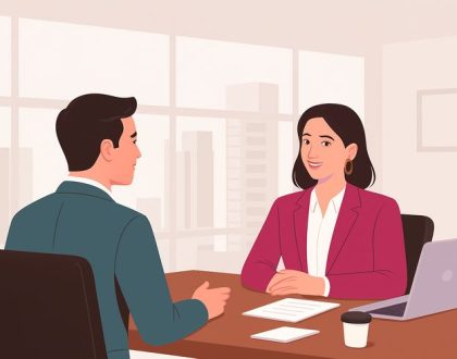 Hiring for Competency Behaviour-Based Interviewing Skills