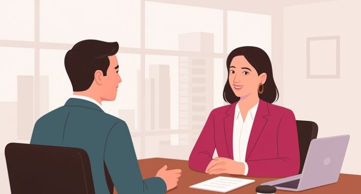 Hiring for Competency Behaviour-Based Interviewing Skills