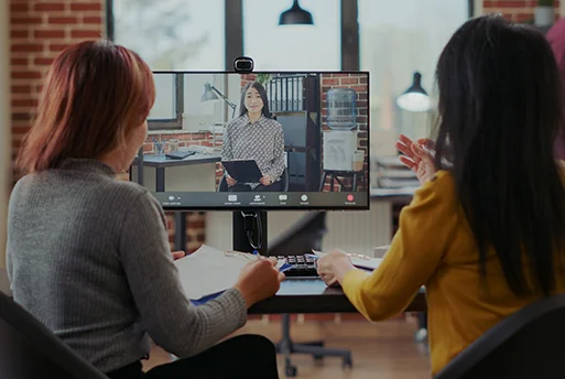 Hybrid Workplace Models