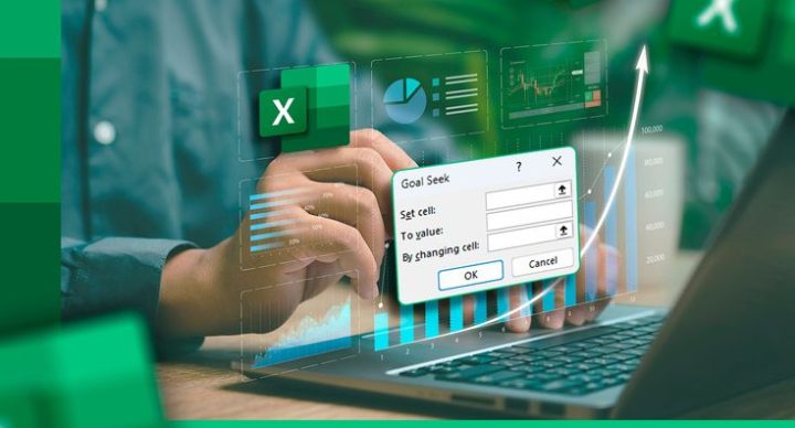 Intermediate to Advanced Excel with BI Tools