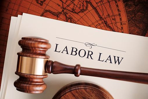 Labour & Employment Laws