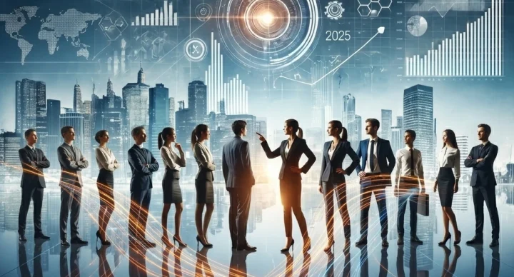 Leadership GRID Seminar