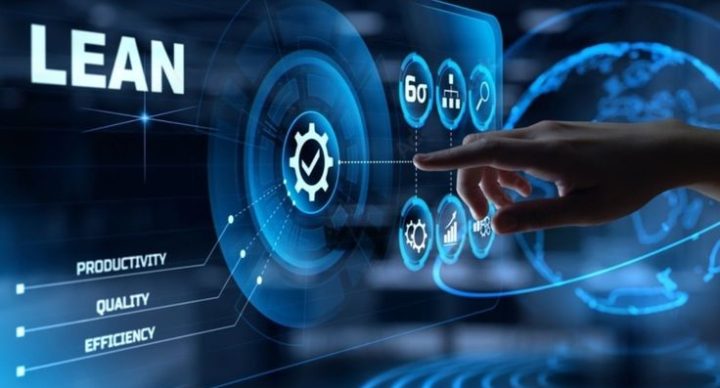 Lean Six Sigma