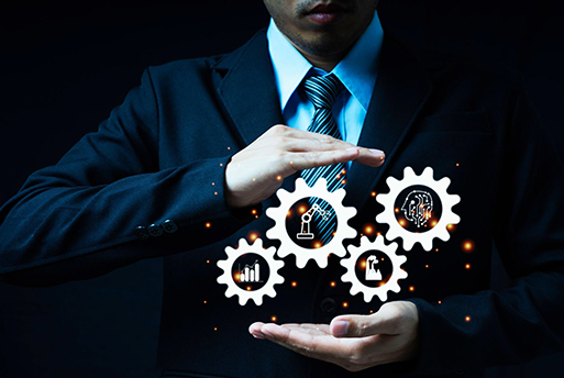 Managerial effectiveness