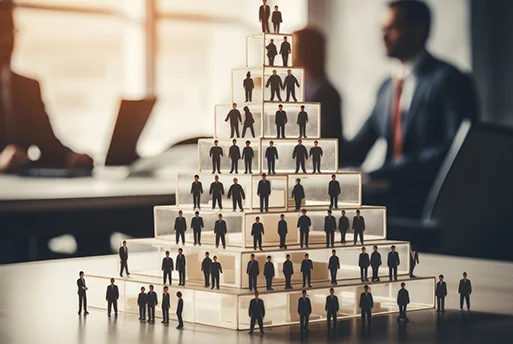 Organizational Culture & Leadership