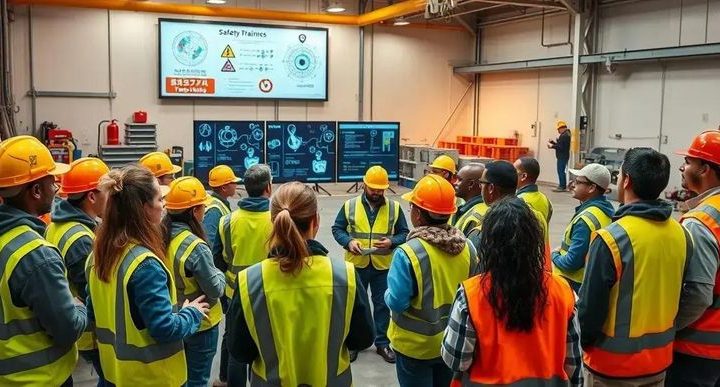 Plant Management Development Program