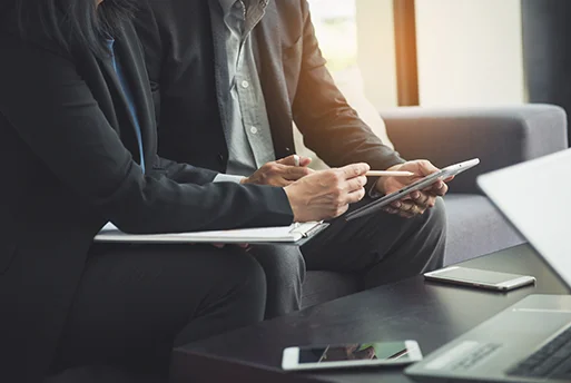 Potential Assessment Center