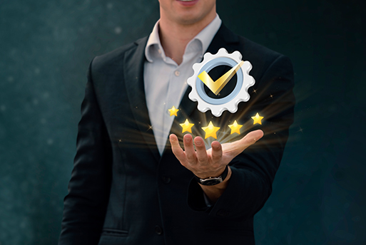 Recognition & rewards