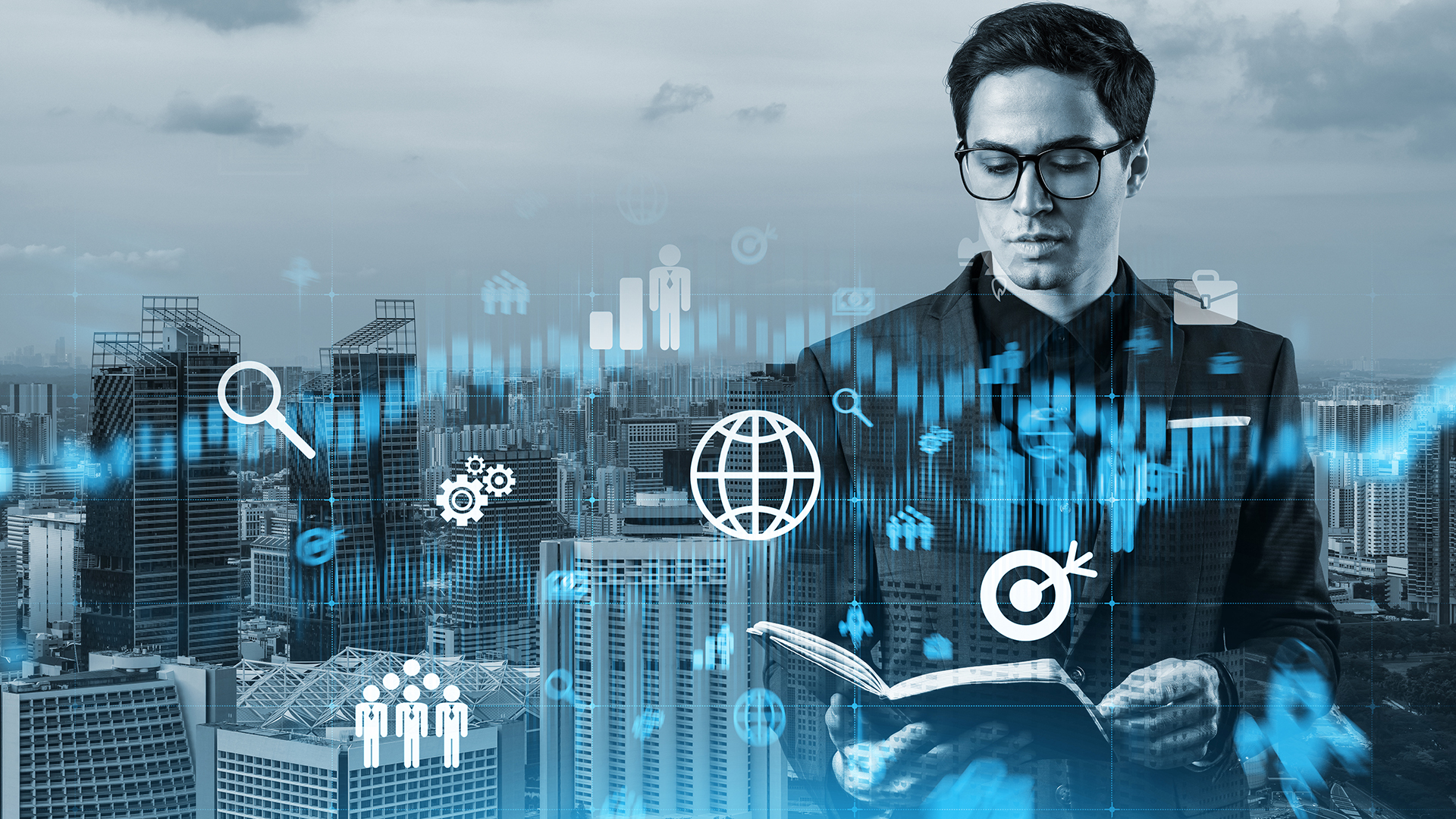 Research & Development Hub