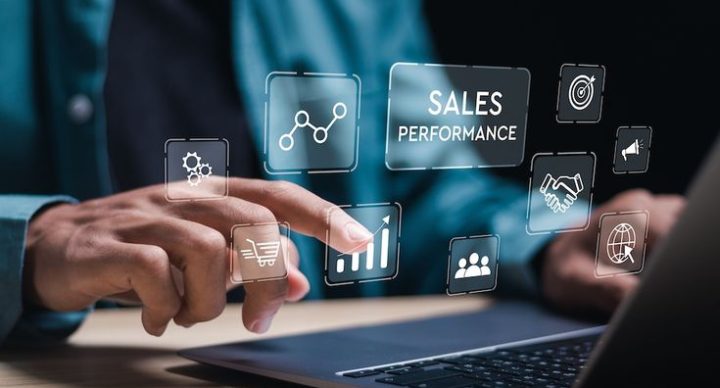 Sales Forecast Mastery