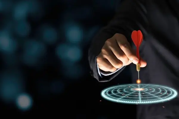 Strategic Leadership