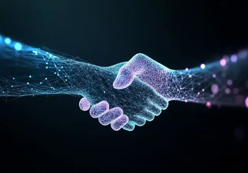 The Human Side Still Wins