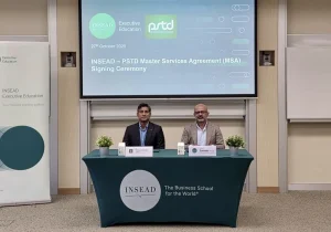 Master service agreement 2