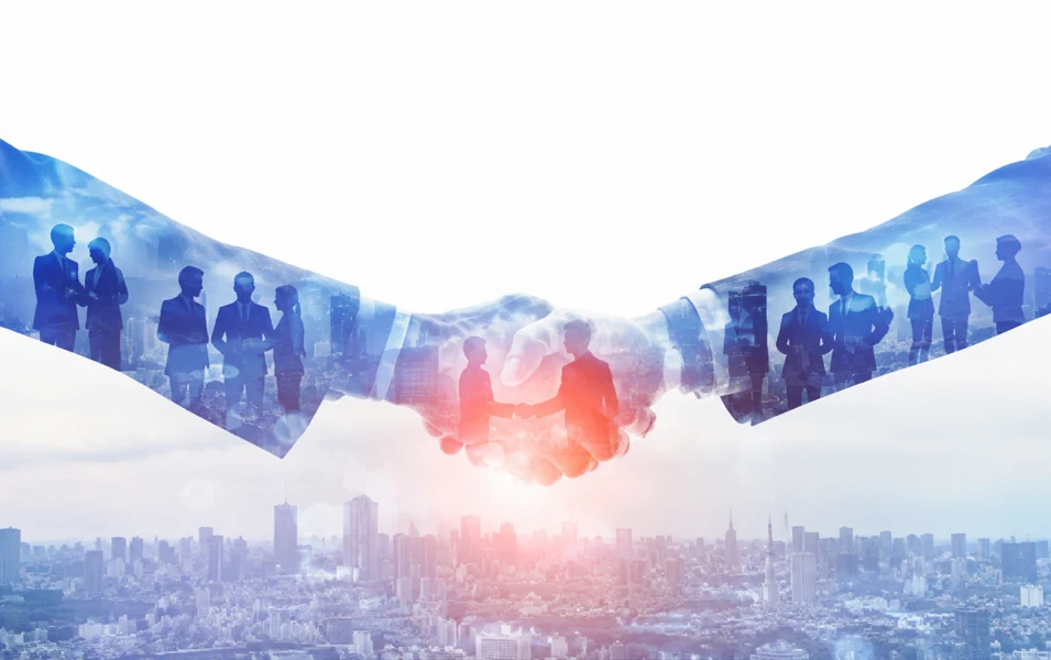 Memorandum of Understanding (MOU) – Organizations