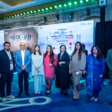The Inclusive Shift karachi