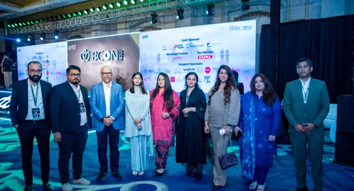 The Inclusive Shift karachi