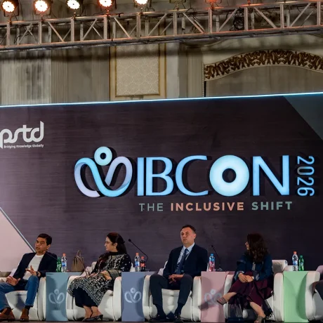 The Inclusive Shift Lahore